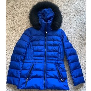 Calvin Klein P. Jacket💙